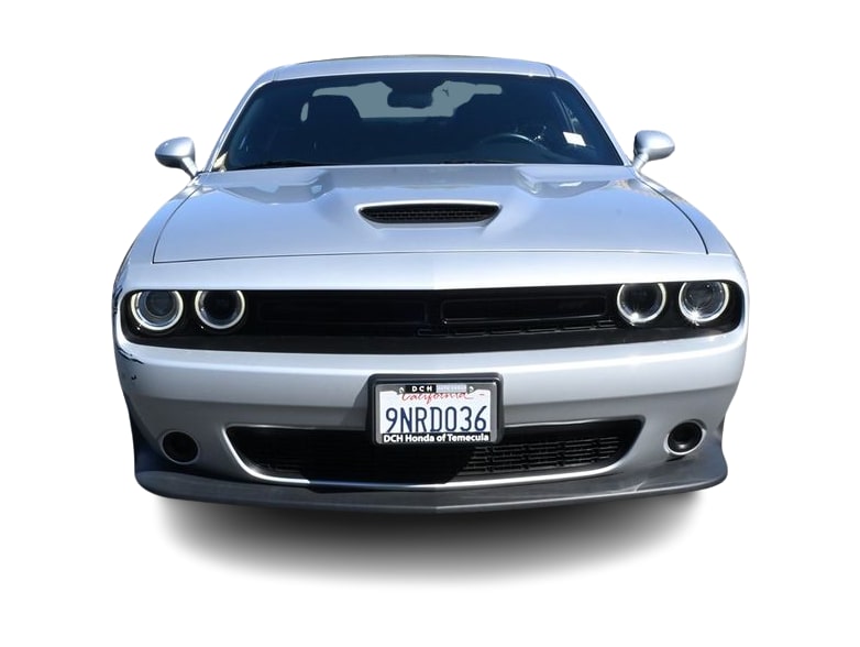 Thumbnail: 2023 Dodge Challenger - 5
