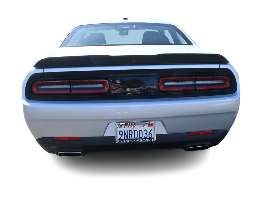 Thumbnail: 2023 Dodge Challenger - 4