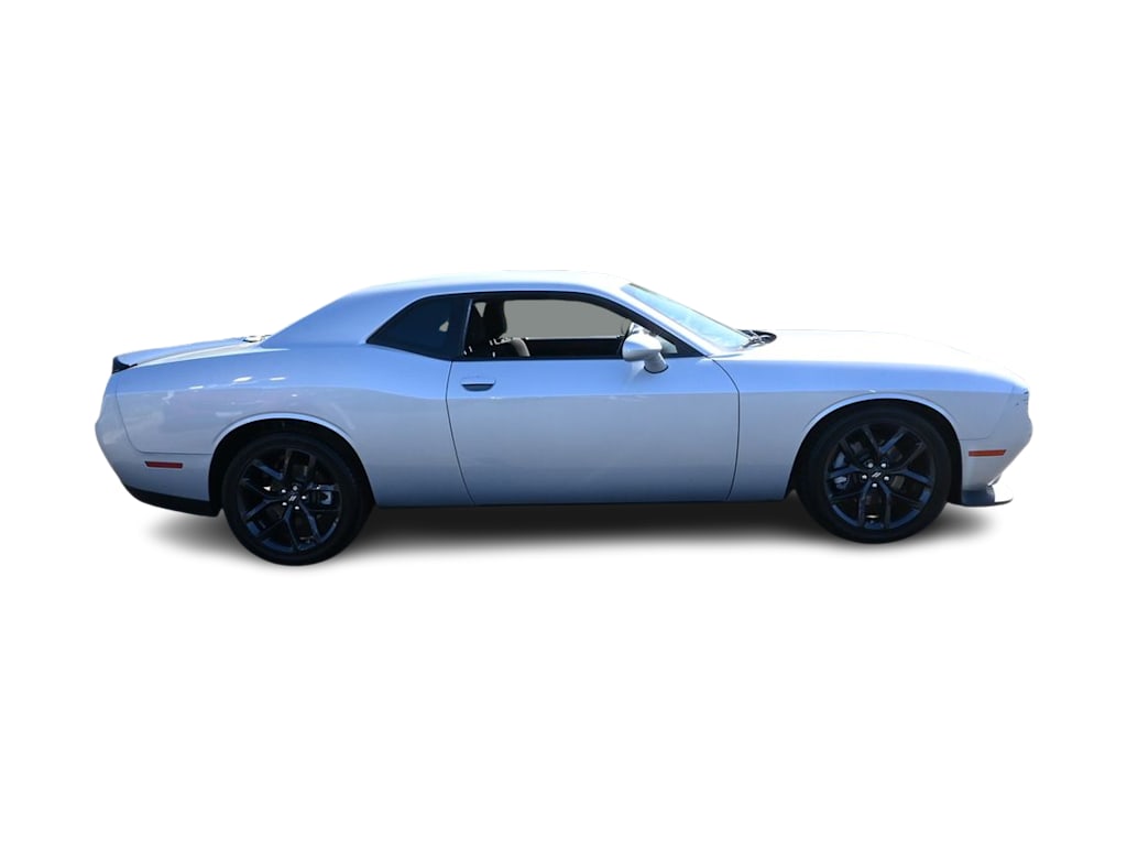 Thumbnail: 2023 Dodge Challenger - 18