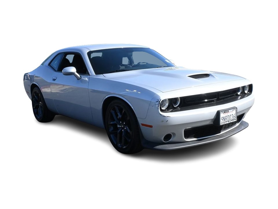 Thumbnail: 2023 Dodge Challenger - 17