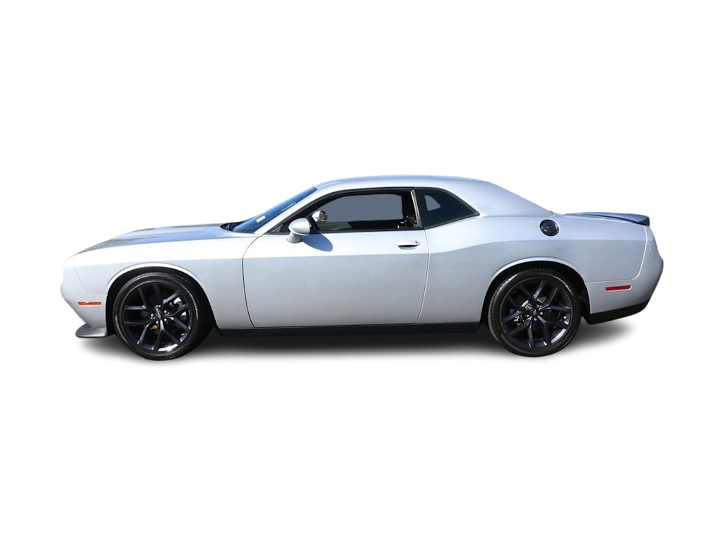 Thumbnail: 2023 Dodge Challenger - 3