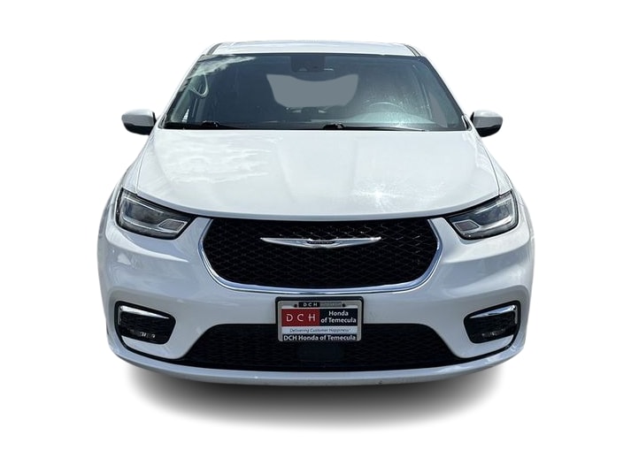 Thumbnail: 2023 Chrysler Pacifica - 5