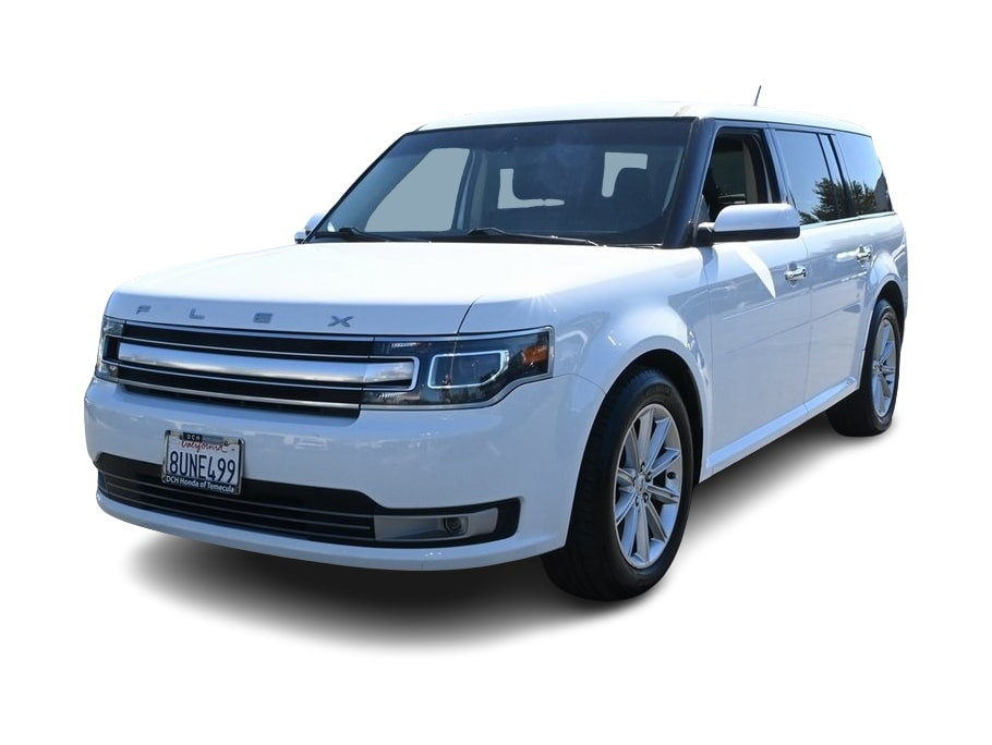 2019 Ford Flex