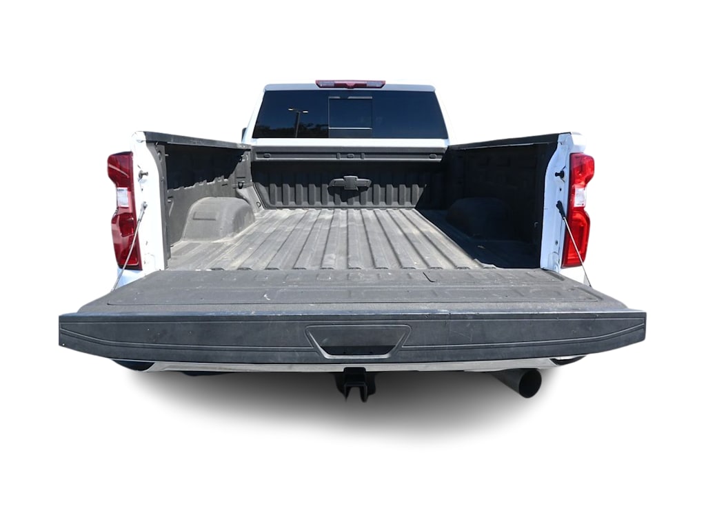 Thumbnail: 2023 Chevrolet Silverado 2500 - 13