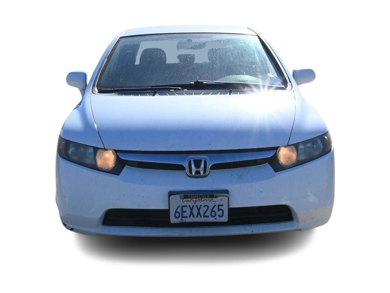 Thumbnail: 2008 Honda Civic - 4