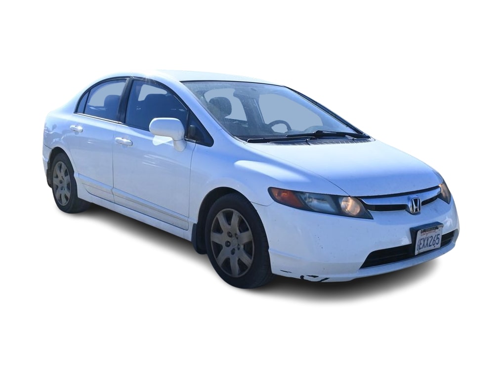 Thumbnail: 2008 Honda Civic - 8