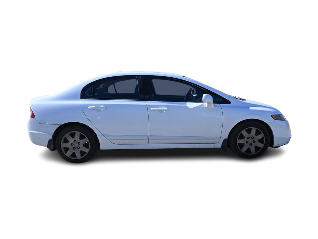 Thumbnail: 2008 Honda Civic - 9
