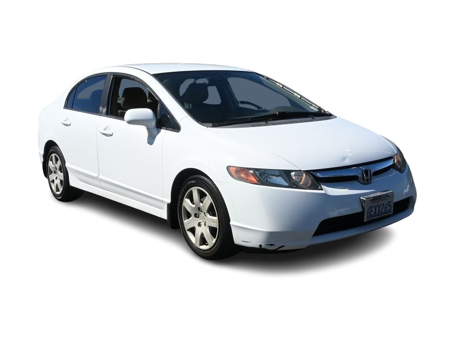 Thumbnail: 2008 Honda Civic - 17