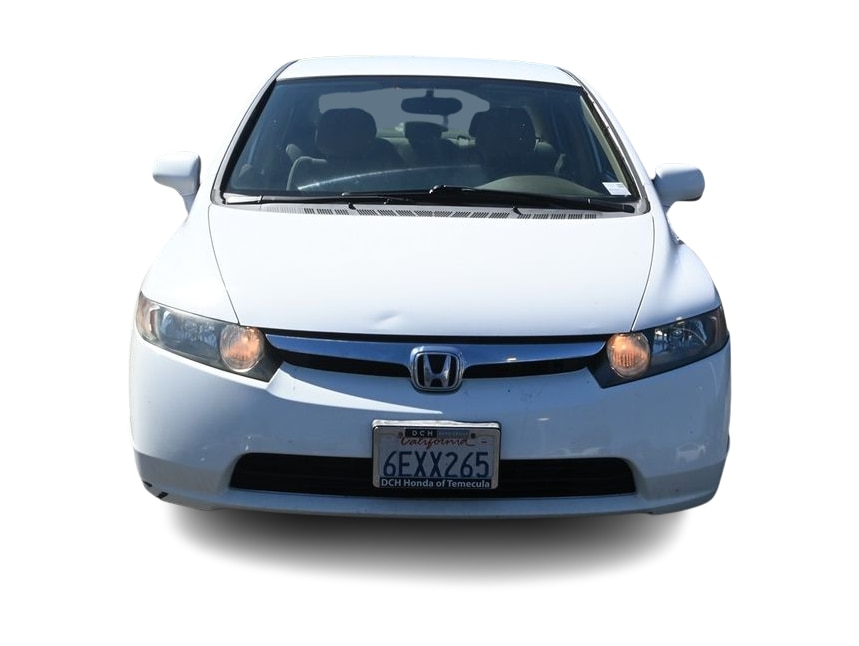Thumbnail: 2008 Honda Civic - 5