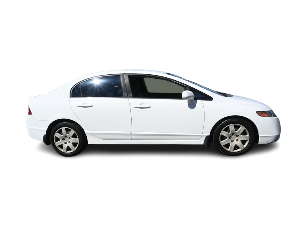 Thumbnail: 2008 Honda Civic - 18