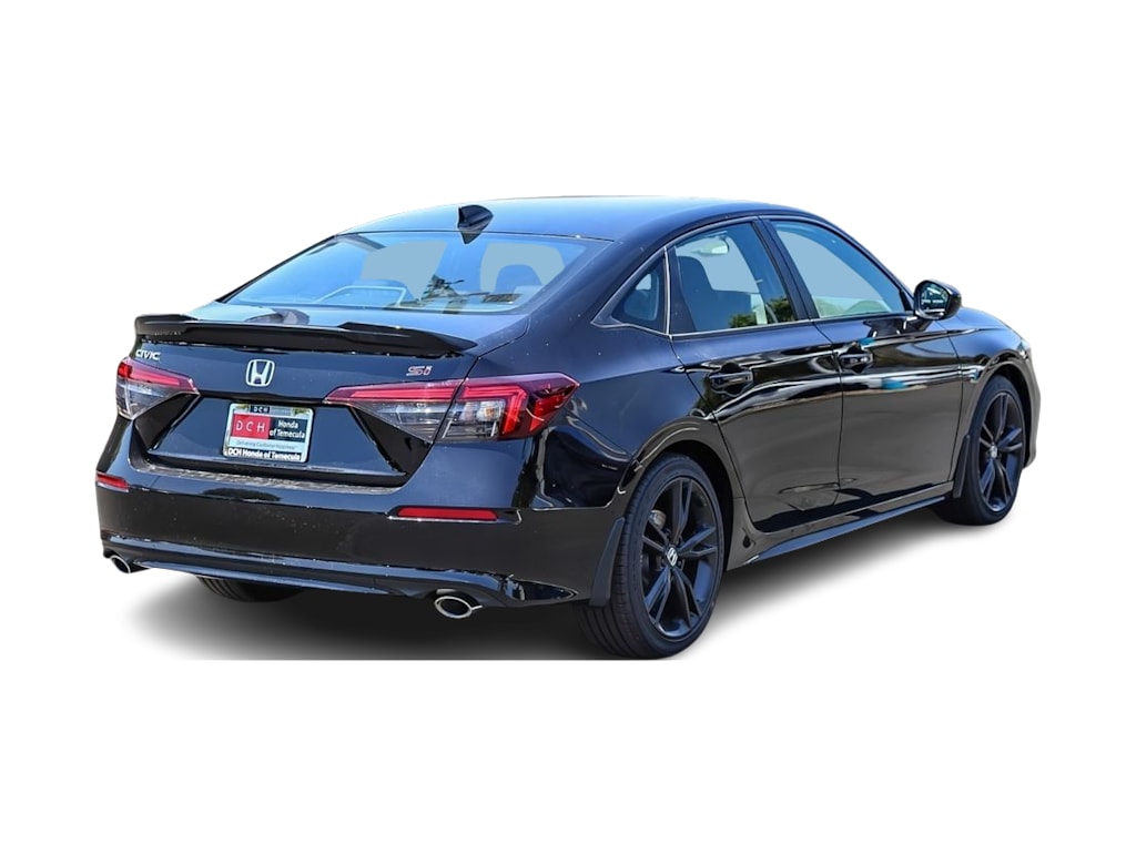 Thumbnail: 2026 Honda Civic - 17