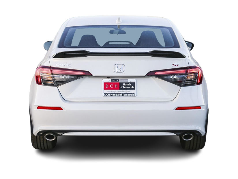 Thumbnail: 2026 Honda Civic - 4