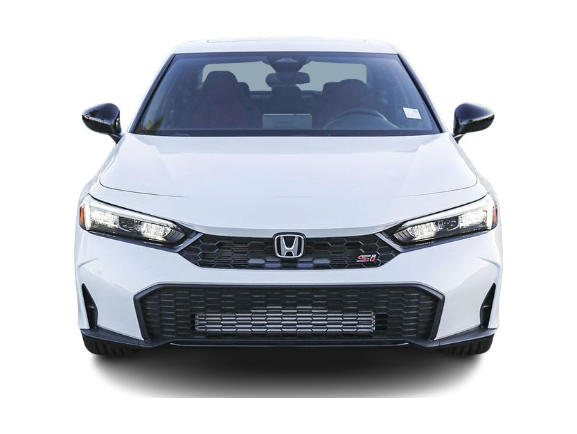 Thumbnail: 2026 Honda Civic - 5