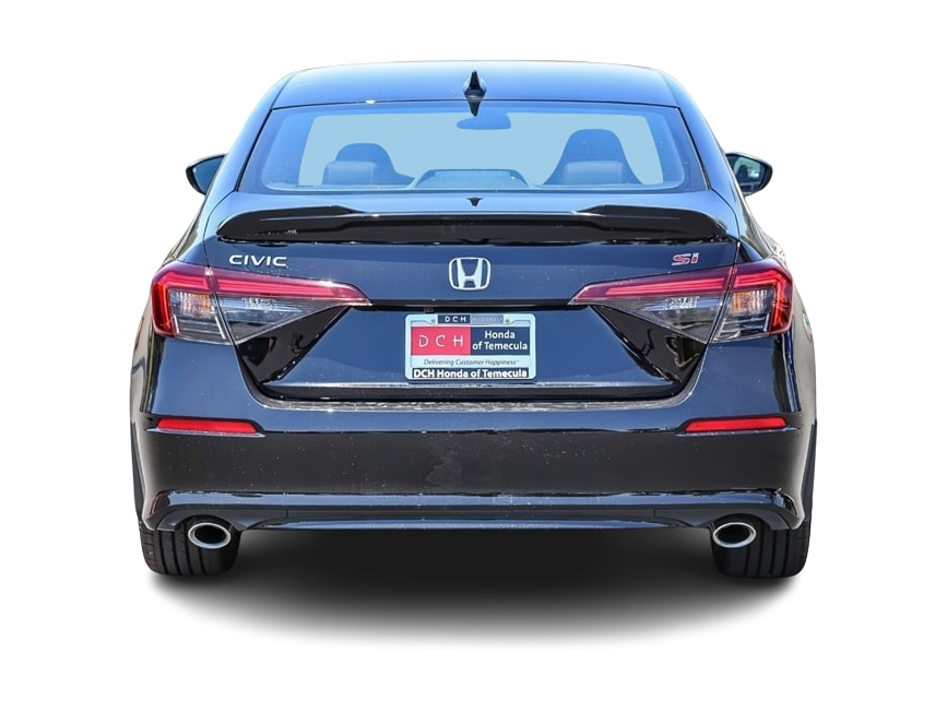 Thumbnail: 2026 Honda Civic - 4