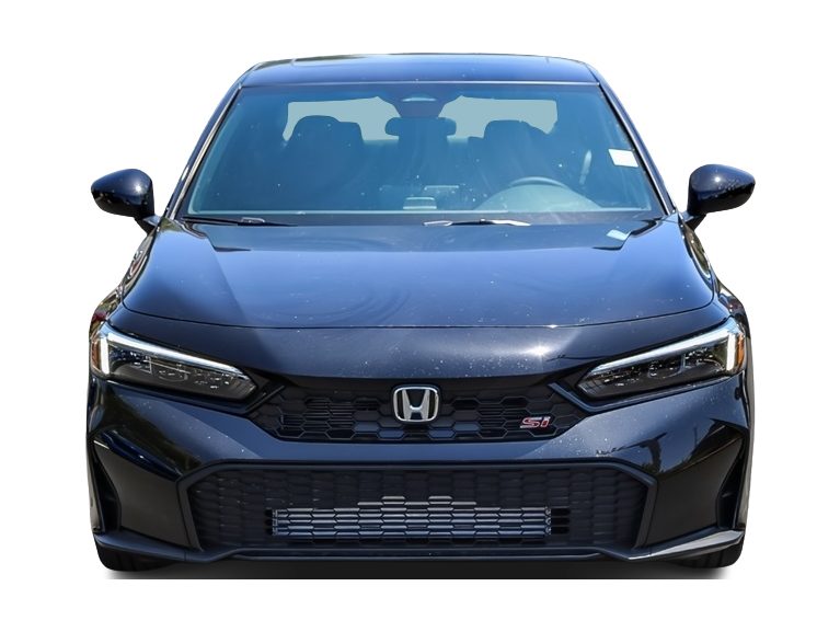 Thumbnail: 2026 Honda Civic - 5