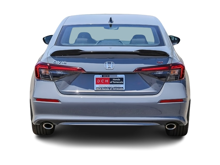 Thumbnail: 2026 Honda Civic - 4