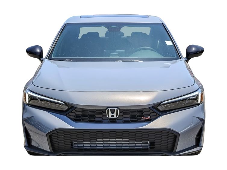 Thumbnail: 2026 Honda Civic - 5