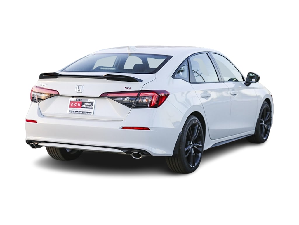 Thumbnail: 2026 Honda Civic - 16