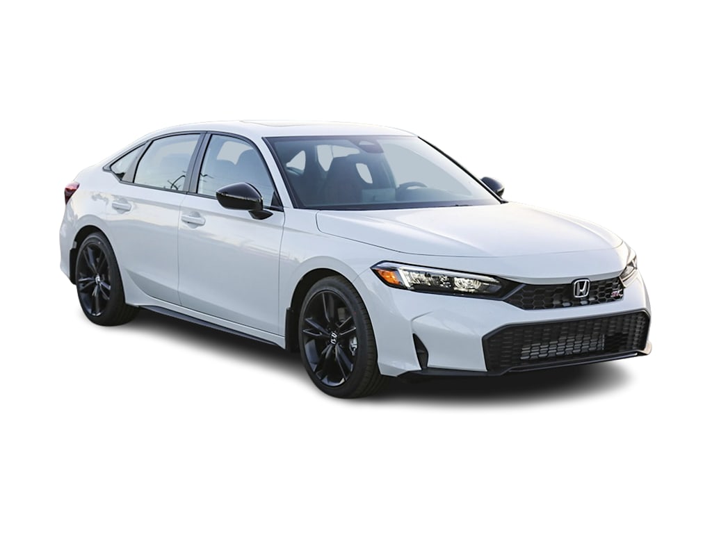 Thumbnail: 2026 Honda Civic - 15