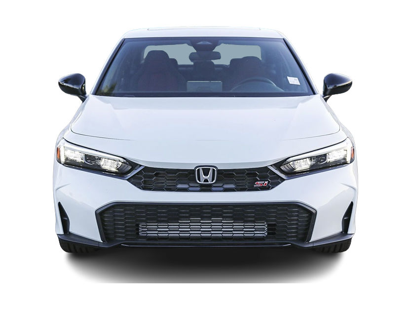 Thumbnail: 2026 Honda Civic - 5
