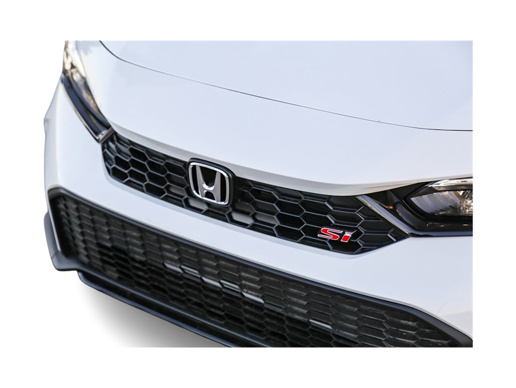 Thumbnail: 2026 Honda Civic - 21