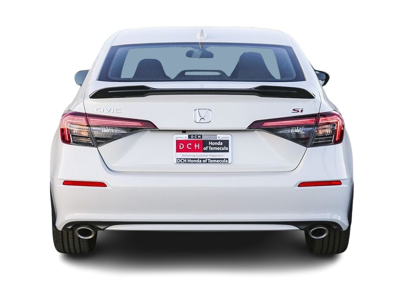 Thumbnail: 2026 Honda Civic - 4