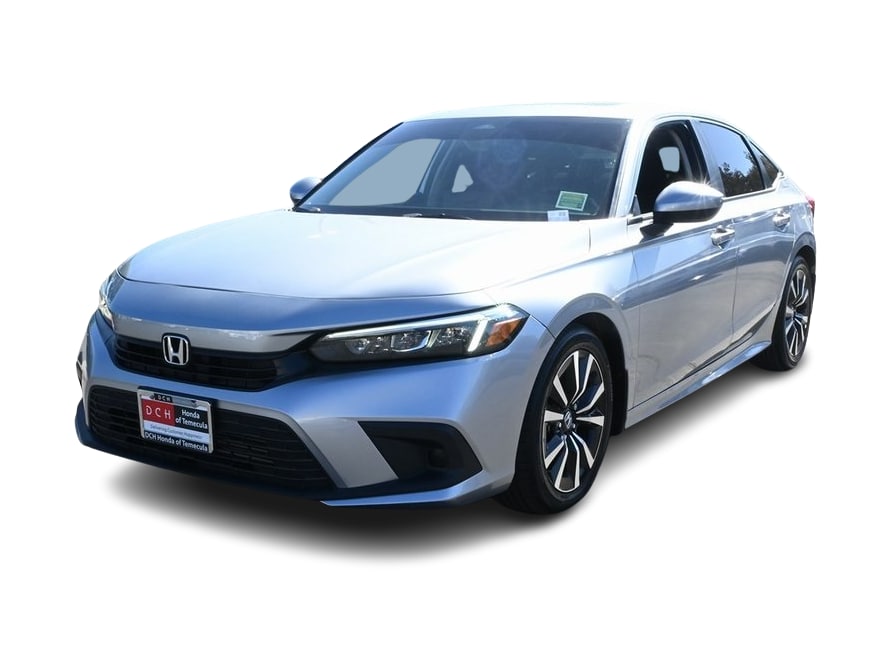 2023 Honda Civic
