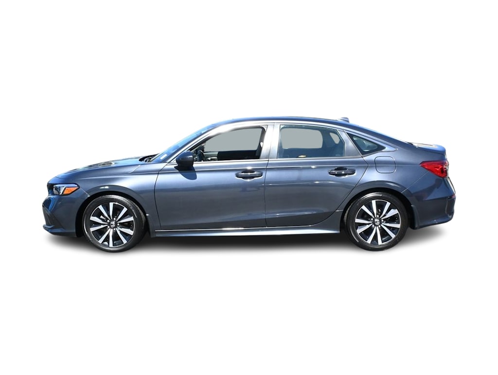 Thumbnail: 2024 Honda Civic - 3