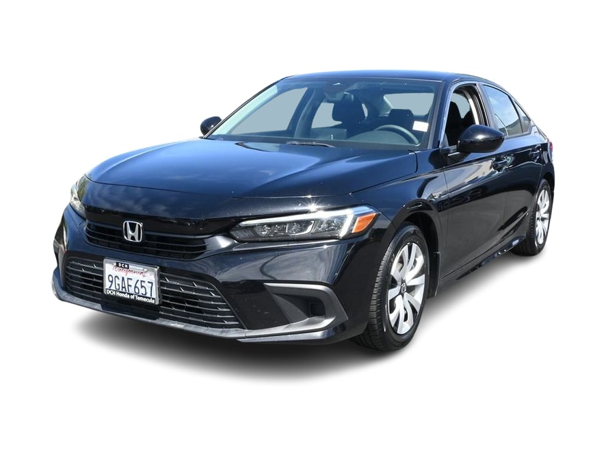 2023 Honda Civic