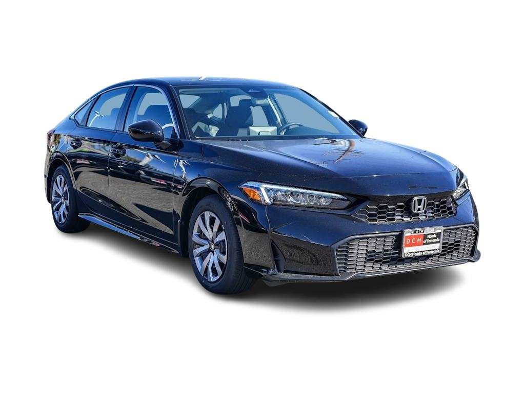 Thumbnail: 2026 Honda Civic - 17