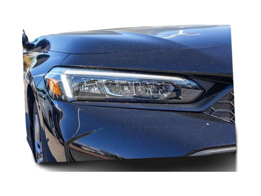 Thumbnail: 2026 Honda Civic - 18