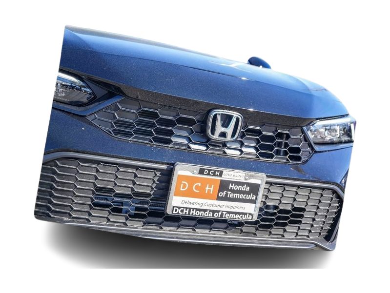 Thumbnail: 2026 Honda Civic - 19