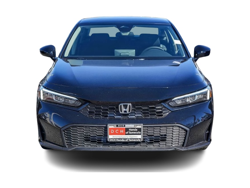 Thumbnail: 2026 Honda Civic - 5