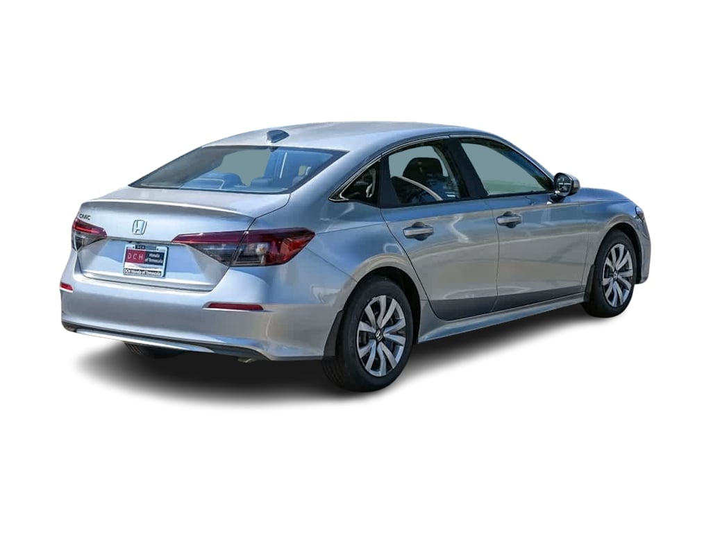 Thumbnail: 2026 Honda Civic - 18