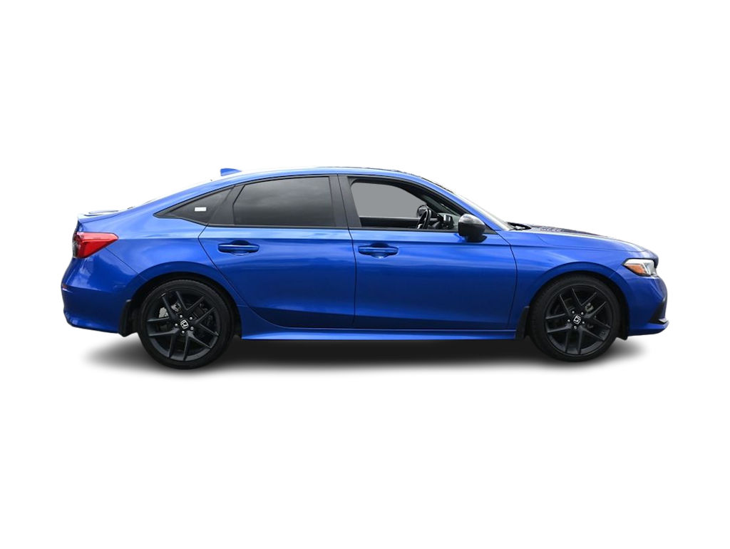 Thumbnail: 2024 Honda Civic - 18