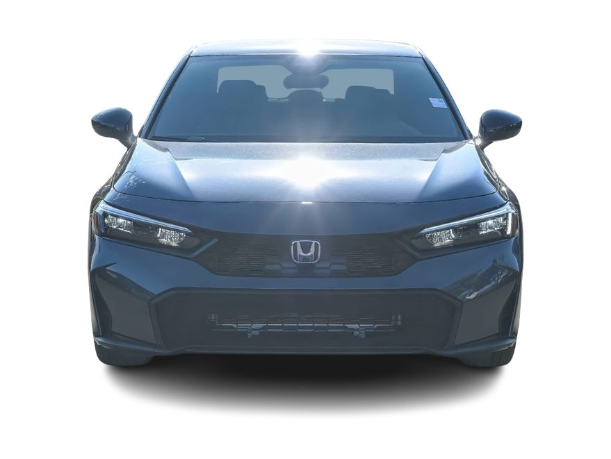 Thumbnail: 2026 Honda Civic - 5