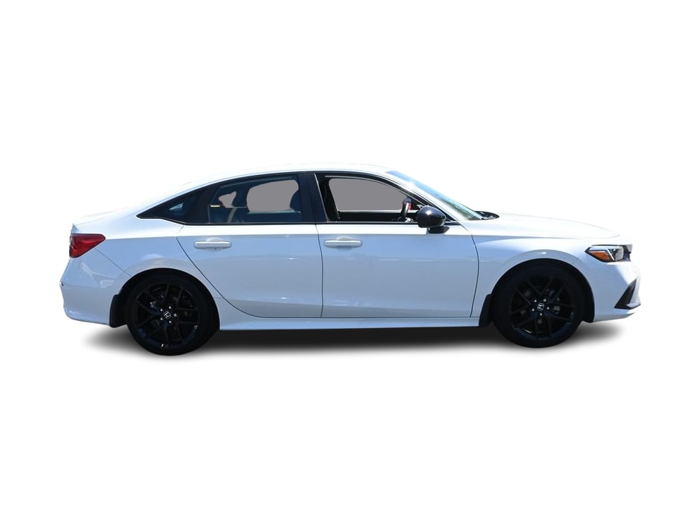 Thumbnail: 2023 Honda Civic - 18