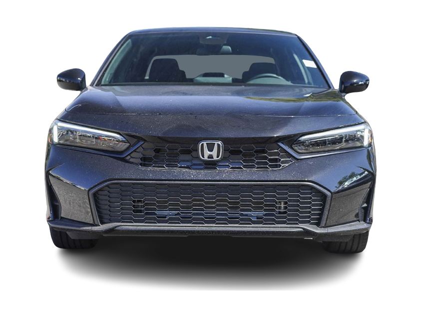 Thumbnail: 2026 Honda Civic - 5