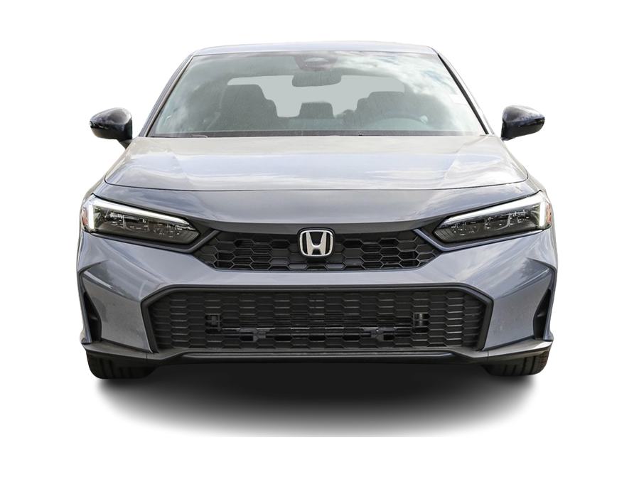 Thumbnail: 2026 Honda Civic - 5