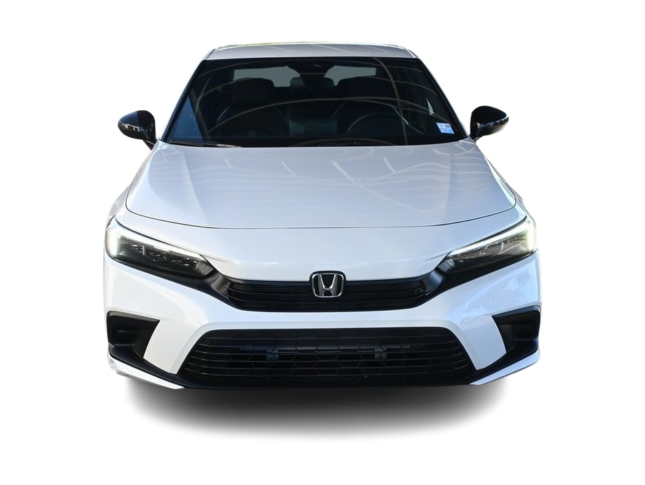 Thumbnail: 2023 Honda Civic - 5