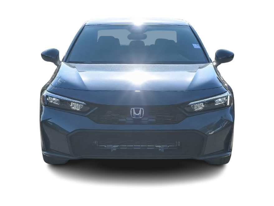Thumbnail: 2026 Honda Civic - 5