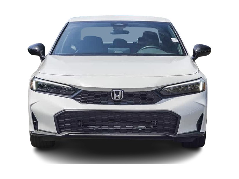 Thumbnail: 2026 Honda Civic - 5