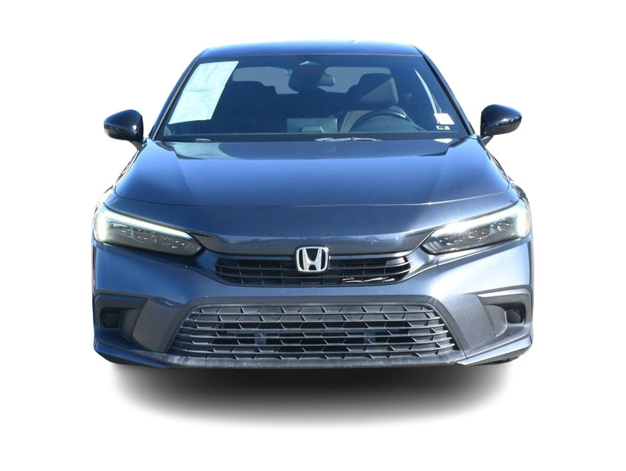 Thumbnail: 2023 Honda Civic - 5