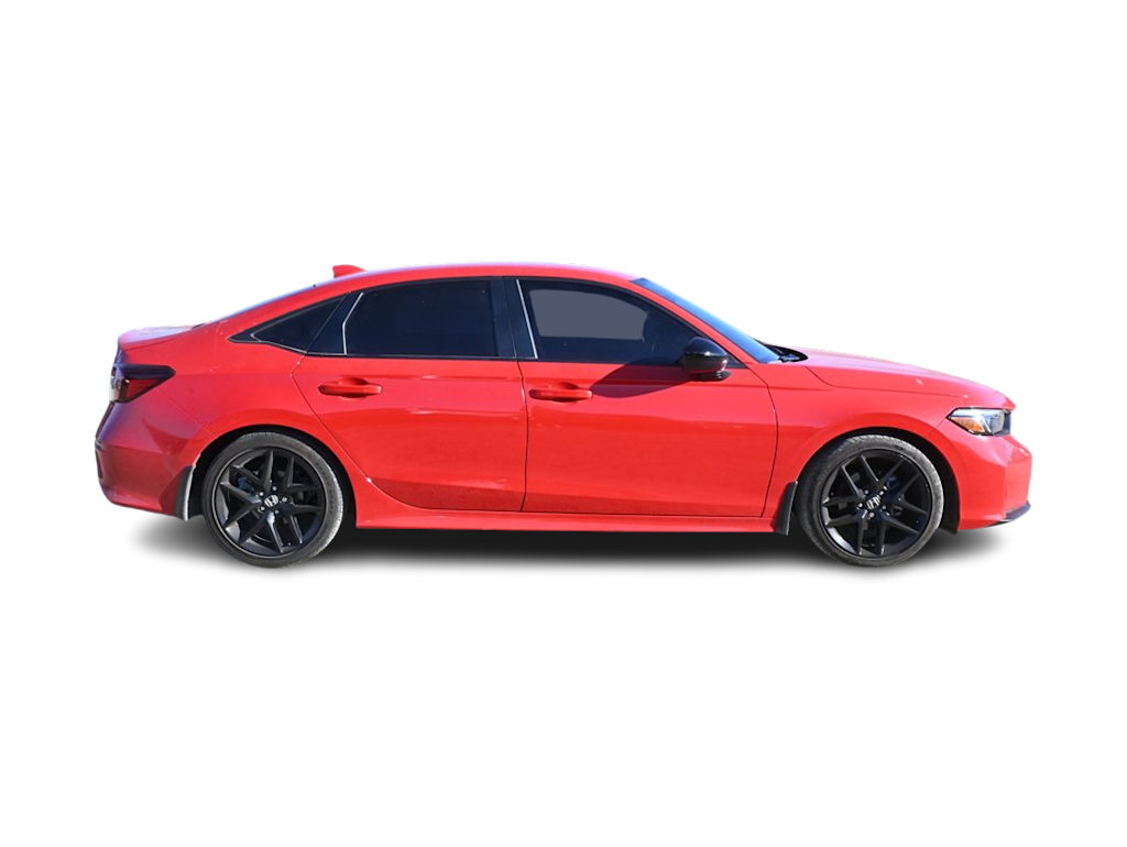 Thumbnail: 2025 Honda Civic - 9