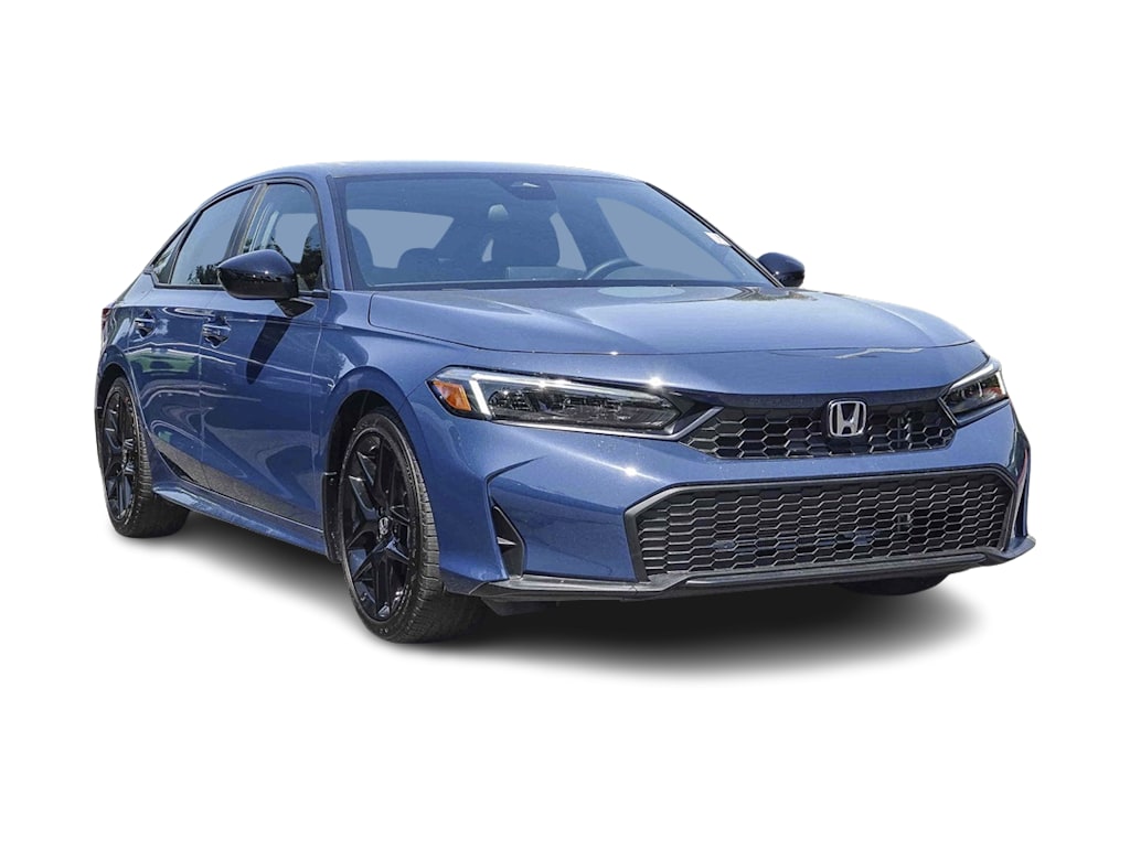 Thumbnail: 2026 Honda Civic - 15