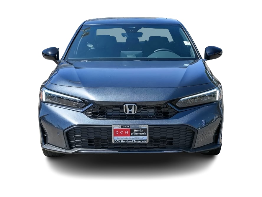 Thumbnail: 2026 Honda Civic - 5