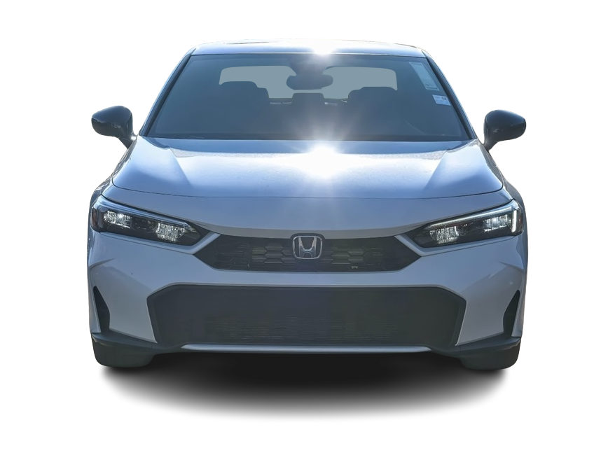 Thumbnail: 2026 Honda Civic - 5