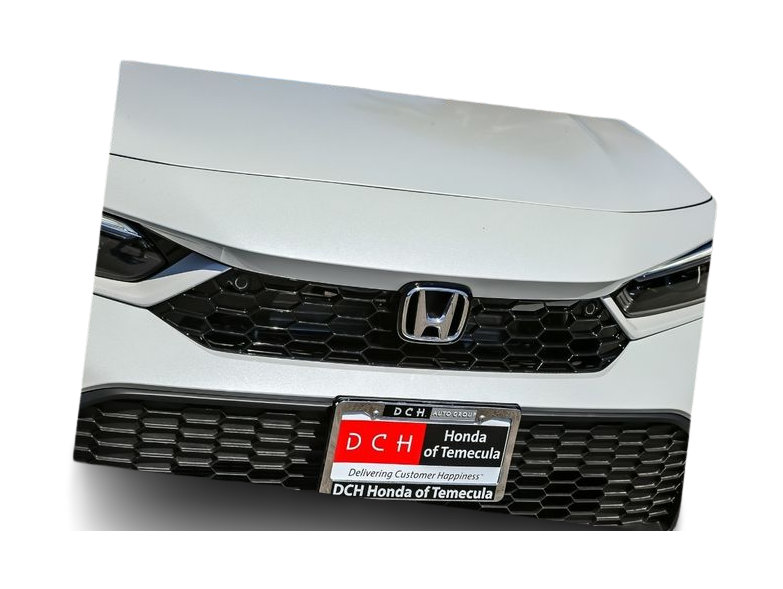Thumbnail: 2026 Honda Civic - 19