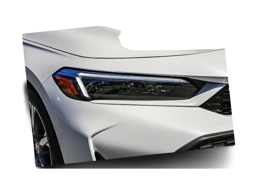 Thumbnail: 2026 Honda Civic - 18