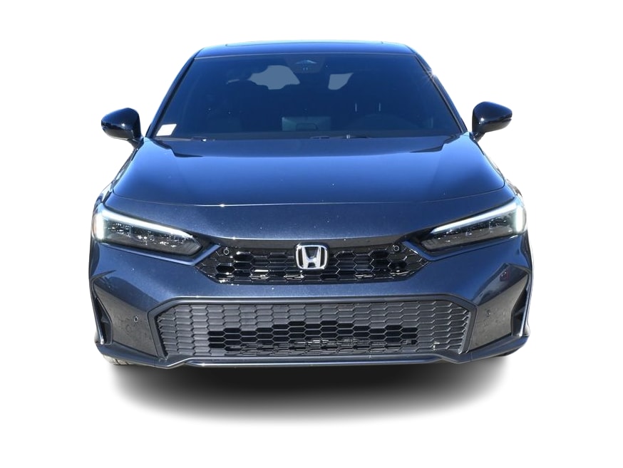 Thumbnail: 2026 Honda Civic - 4